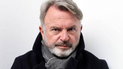 Sam Neill, Receiving Treatment For Stage Three Blood Cancer, Says He’s “Just Pleased To Be Alive” - deadline.com