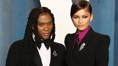 Stylist Law Roach Sets the Record Straight on That Rumored Zendaya Feud - www.glamour.com