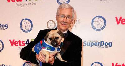 Fans rush to support Paul O'Grady as he announces tragic pet news while on tour - www.msn.com - city Newcastle