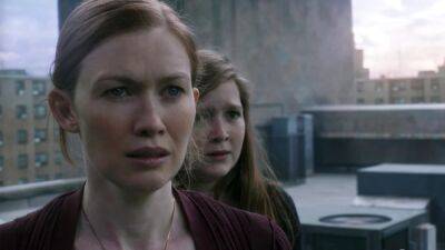 ‘World War Z': 10 Years Later, Mireille Enos Would Still Love to Do a Sequel - thewrap.com - China