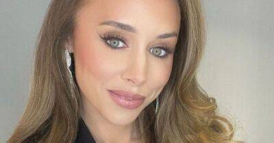 The Saturdays' Una Healy slams 'unfair' middle-aged Love Island requirements after throuple split - www.ok.co.uk - county Queens - Morocco