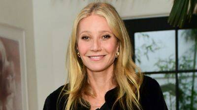 Gwyneth Paltrow defends wellness tips after being slammed for 'starvation diet' - www.foxnews.com - France - county Love