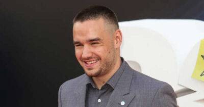 Liam Payne apologises to Louis Tomlinson for not being good friend during dark times - www.msn.com