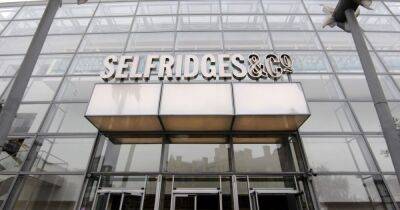 'I was robbed at knifepoint in Selfridges' - www.manchestereveningnews.co.uk - Manchester