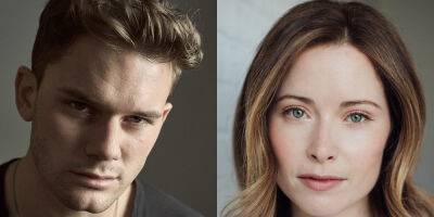Jeremy Irvine & Hannah Emily Anderson Will Lead 'Return To Silent Hill' - www.justjared.com - county Anderson - county Will