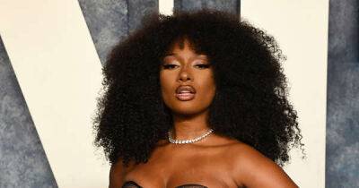 Megan Thee Stallion joins Caring Across Generations campaign - www.msn.com - Texas