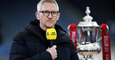 Gary Lineker to return to BBC for the first time since impartiality row - www.manchestereveningnews.co.uk - Britain - Manchester - Germany