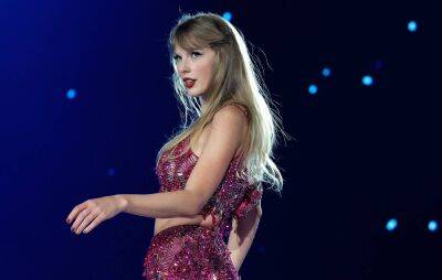 Taylor Swift kicks off ‘Eras’ tour with mammoth 44-song setlist - www.nme.com - Arizona - city Glendale, state Arizona