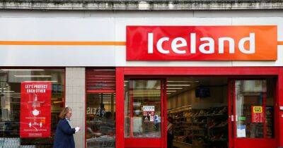 Iceland shoppers excited by 'coming soon' announcement that may be 'best one yet' - www.dailyrecord.co.uk - Iceland - Beyond