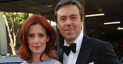 Emmerdale's Amy Nuttall 'demands divorce' from Andrew Buchan after 'affair with co-star' - www.msn.com