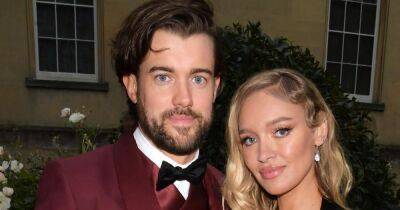 Jack Whitehall's girlfriend Roxy Horner 'resuscitated' by medics after Brits collapse - www.ok.co.uk - Australia