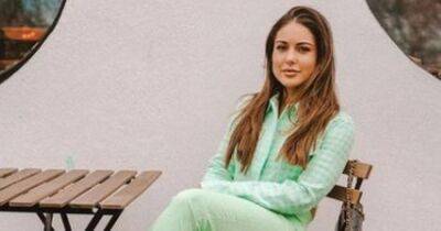 Louise Thompson 'delighted but anxious' as fiancé Ryan Libbey jets off for spa weekend - www.ok.co.uk - Switzerland - Chelsea