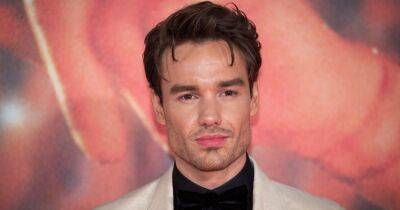 Liam Payne surprises fans with new look as he supports former One Direction bandmate Louis Tomlinson - www.manchestereveningnews.co.uk