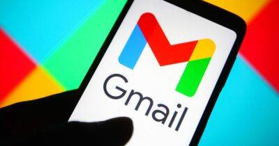 Scam warning issued for anyone who uses Gmail or Microsoft Outlook - www.dailyrecord.co.uk - Birmingham