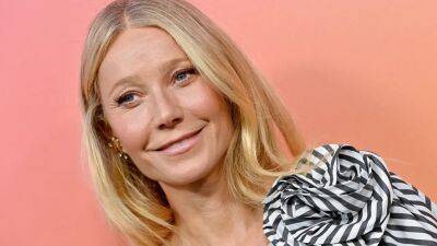 Gwyneth Paltrow Responds to Backlash Over Her Controversial ‘Wellness Routine’ - www.glamour.com