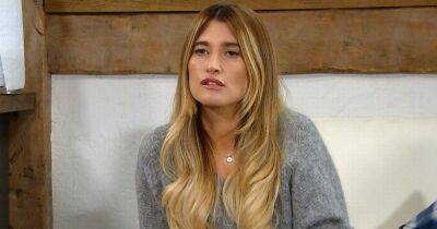 Emmerdale's Charley Webb enjoys reunion with Emma Atkins and Lucy Pargeter in sweet snap - www.ok.co.uk - county Bowie