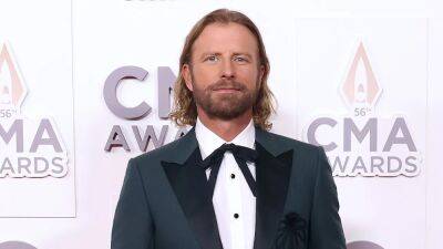 Dierks Bentley admits he’s ‘got nothing to lose’ while exploring outside of country music - www.foxnews.com - Colorado