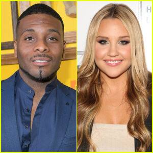 Kel Mitchell Sends Love to Amanda Bynes After She Misses '90s Con - www.justjared.com