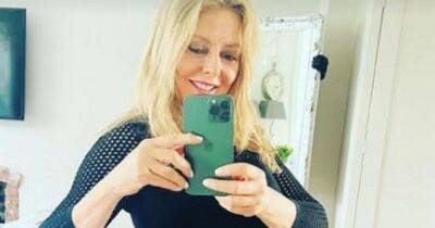 Carol Vorderman issues warning over someone pretending to be her - www.manchestereveningnews.co.uk