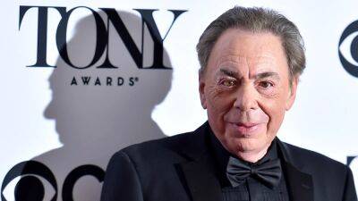 Andrew Lloyd Webber’s Son ‘Critically Ill’ With Cancer, Composer Will Miss ‘Bad Cinderella’ Broadway Opening - thewrap.com - New York - county Will