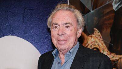 Andrew Lloyd Webber Son Critically Ill; Composer Will Miss ‘Bad Cinderella’ Broadway Opening - deadline.com - New York - county Will