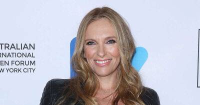 Toni Collette asked intimacy coordinators to leave set over 'anxiety' - www.msn.com - Australia