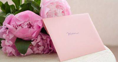 How to cope on Mother's Day if you're grieving for your mum - www.ok.co.uk