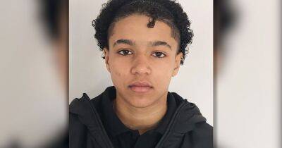 Police appeal for help to find girl, 15, last seen heading to train station - www.manchestereveningnews.co.uk - London