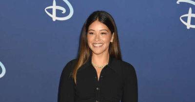 Gina Rodriguez gives birth to first child - www.msn.com - Los Angeles