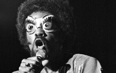 Parliament Funkadelic vocalist Fuzzy Haskins dies aged 81 - www.nme.com