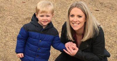 'Fun and brilliant' mum, 40, died from cancer so rare nurses had never even heard of it - www.manchestereveningnews.co.uk - Scotland - Iceland - Indiana - county Weston