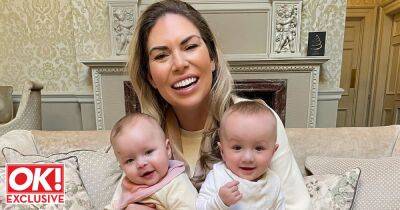 'I'm excited for my first Mother's Day but so sad my mum isn't here,' say Frankie Essex - www.ok.co.uk - Indiana - county Love