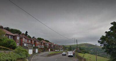 Police discover man's body inside car in moorland village - www.manchestereveningnews.co.uk - Manchester