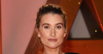 Charley Webb says 'every day is a challenge' after 'lovely' mum diagnosed with Alzheimer's - www.ok.co.uk