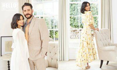 Exclusive: Fiona Wade talks leaving Emmerdale and shares details of her new life - hellomagazine.com - Britain - Philippines