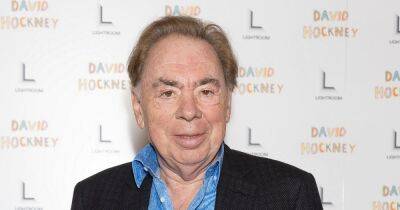 Andrew Lloyd Webber 'devastated' as he reveals son Nicholas critically ill with cancer - www.manchestereveningnews.co.uk - New York - county Imperial