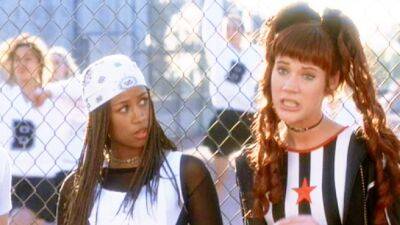 Stacey Dash and Elisa Donovan Dish on the Possibility of a 'Clueless' Remake (Exclusive) - www.etonline.com