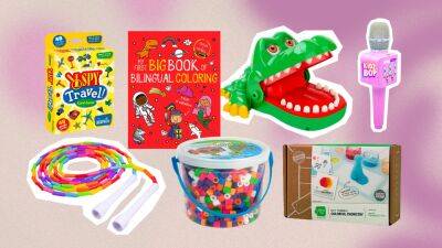 30 Best Gifts for 4-Year-Olds, According to Real Parents - www.glamour.com