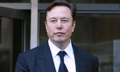 Elon Musk reclaims title of richest person in the world amid updates on Tesla models - us.hola.com - France - Mexico