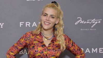 Busy Philipps Joins 'Mean Girls' Musical Movie as Regina George's Mom: Everything to Know About the Cast - www.etonline.com - Australia