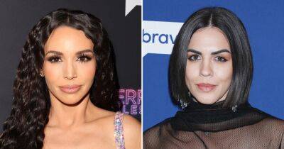 Scheana Shay Slams Katie Maloney for Calling Her a ‘Troll’: ‘Projection at Its Finest’ - www.usmagazine.com