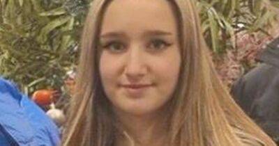 Police issue appeal to trace missing girl from Stockport - www.manchestereveningnews.co.uk - Manchester - city Stockport