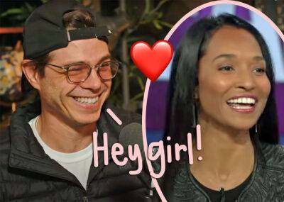 Matthew Lawrence & TLC's Chilli Pack On PDA As He Picks Her Up From Airport! - perezhilton.com - Hawaii - Atlanta