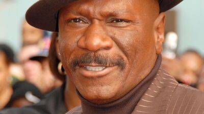 Ving Rhames To Star In BET+ Original Series ‘Legacy’ - deadline.com - county Powell - county Henry