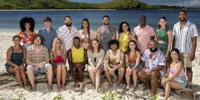 'Survivor' 2023 Spoilers - Who Wins This Season? Showmance & Sole Survivor Winner Possibly Revealed! - www.justjared.com - Fiji