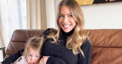 Baby number 2! Stassi Schroeder announces she's expecting - www.msn.com - Italy - city Hartford