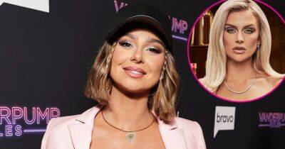 Vanderpump Rules’ Raquel Leviss Says She Doesn’t Have Any More ‘Energy’ for Lala Kent - www.usmagazine.com - California - Utah - county Love