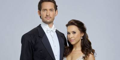 Lacey Chabert & Will Kemp Will Be Dancing Together Again For Their Third Hallmark Movie Together - www.justjared.com - county Sebastian - Malta