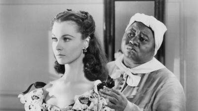 ‘Gone With the Wind’ Had Much Harsher, More Violent Slavery Scenes Cut From Original Shooting Script - thewrap.com - USA