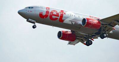 Jet2 issues fresh travel warning to people heading to parts of Spain - www.manchestereveningnews.co.uk - Spain